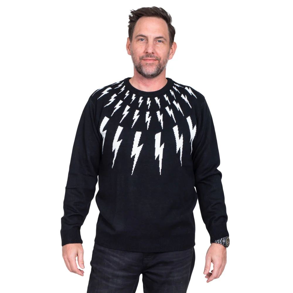 Schitt's Creek David Sweater - Image 2