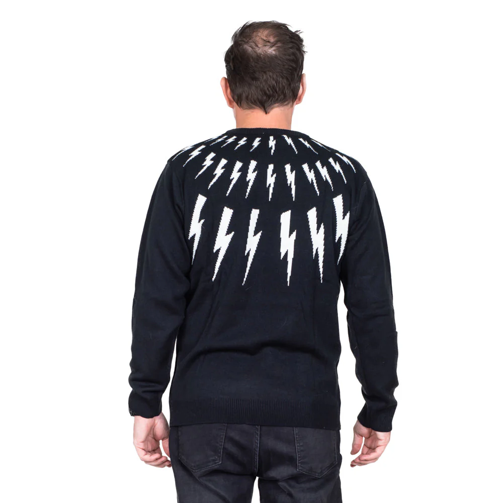 Schitt's Creek David Sweater - Image 3