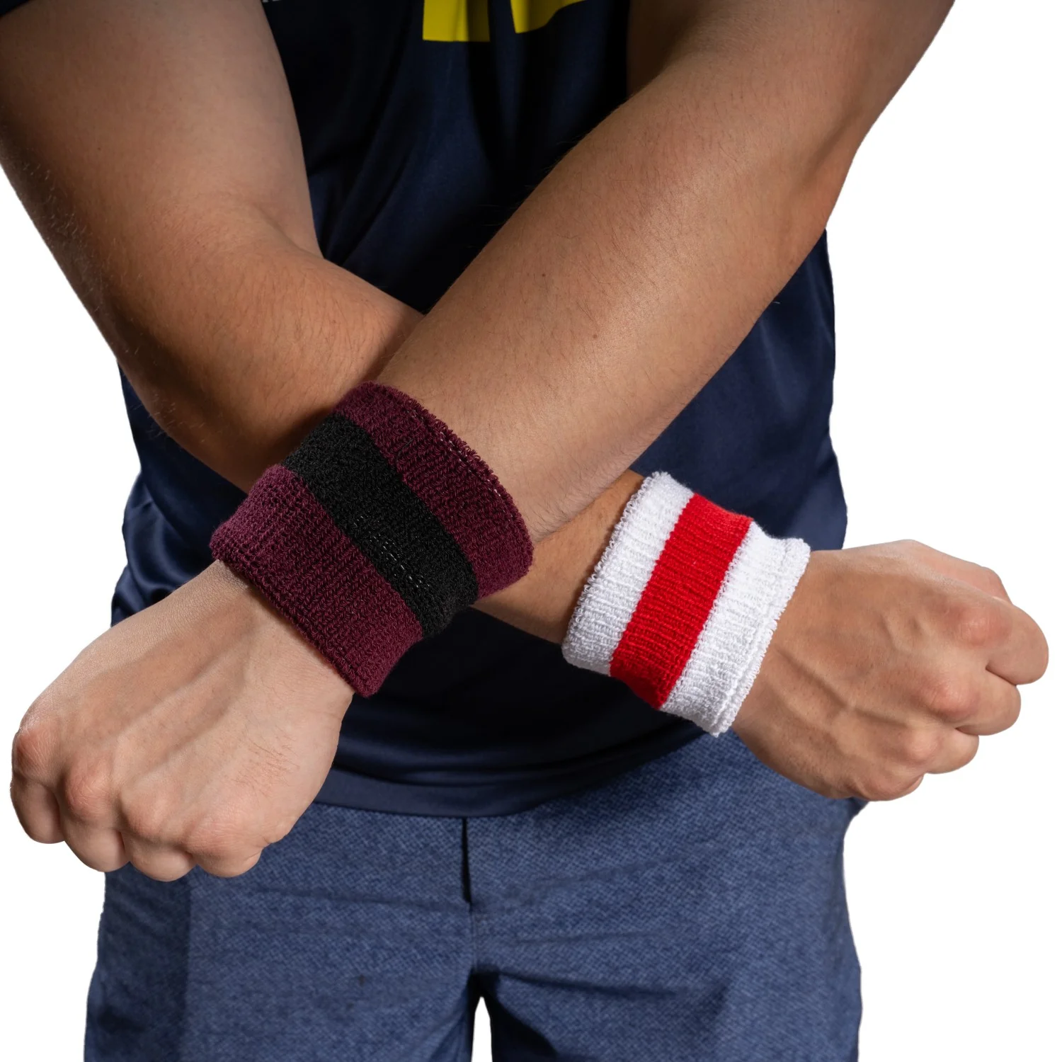 Scott Pilgrim vs. The World Movie Wristbands (1 Wristband) - Image 9