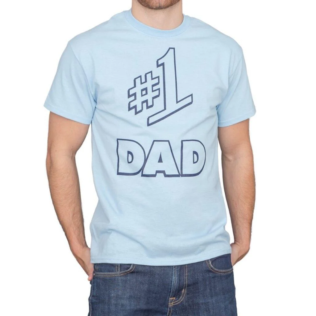 Seinfeld #1 Dad T-shirt