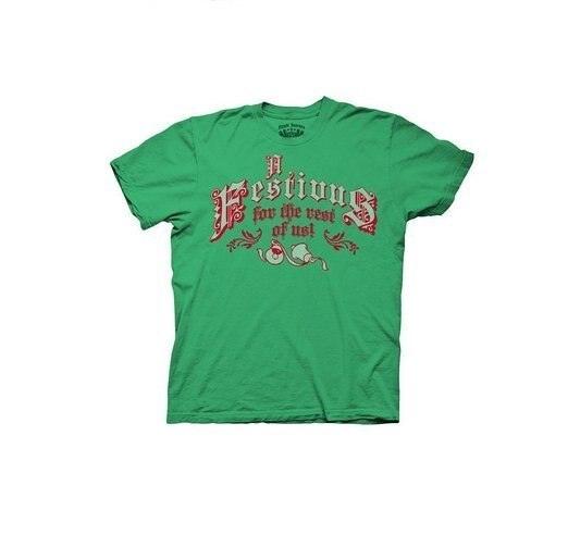Seinfeld A Festivus for the Rest of Us T-shirt