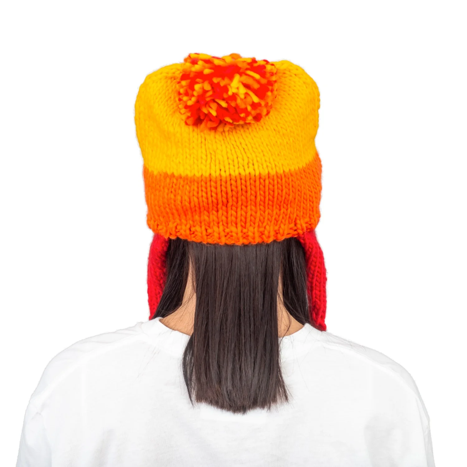 Serenity Firefly Jayne Ear Flap Knit Hat Beanie - Image 5