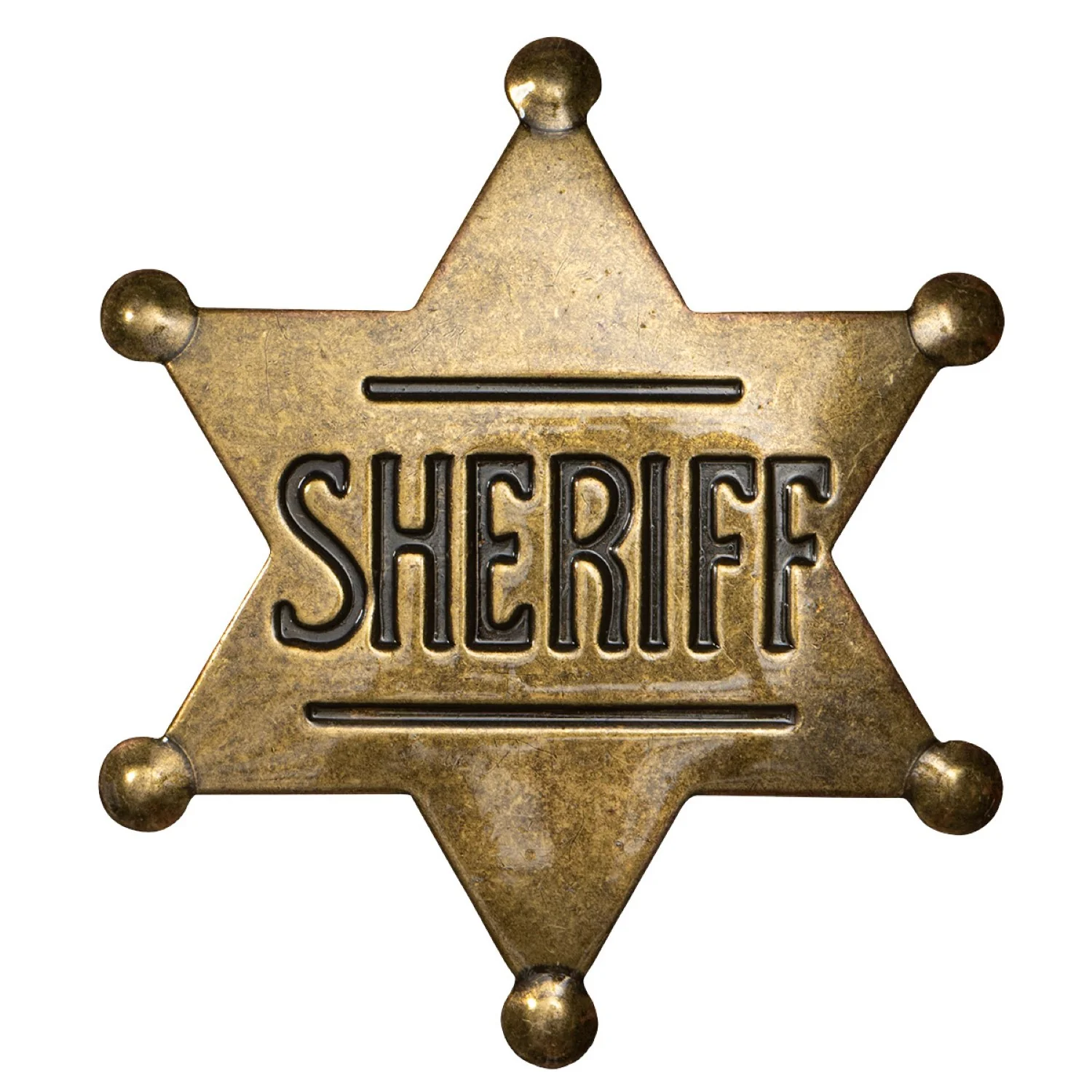 Sheriff Woody Cowboy Adult Halloween Cosplay Costume Set (Shirt, Vest, and Badge) - Image 7