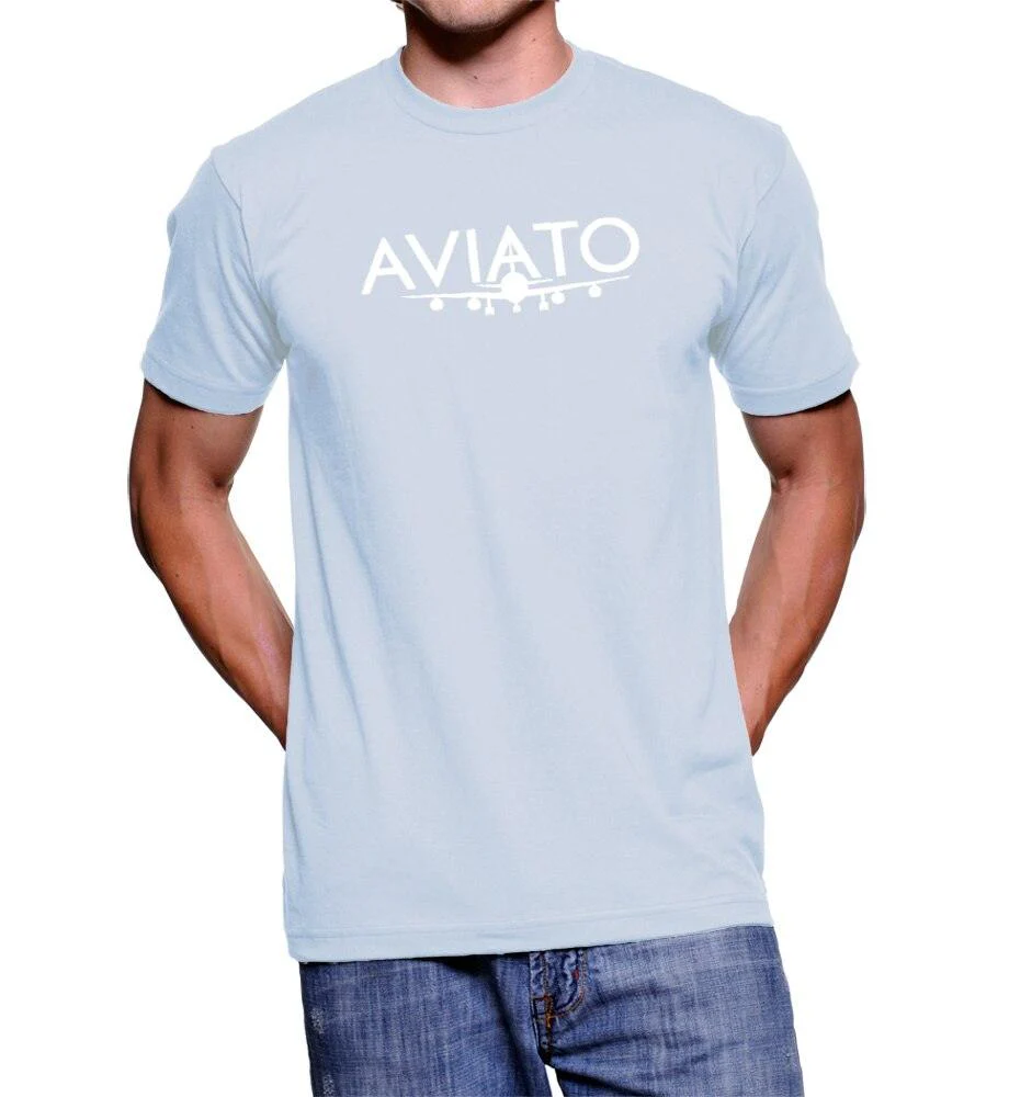 Silicon Valley Erlich Bachman Aviato Logo T-Shirt