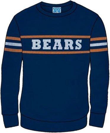 SNL Da Bears Chicago Bears Adult Sweater - Image 2