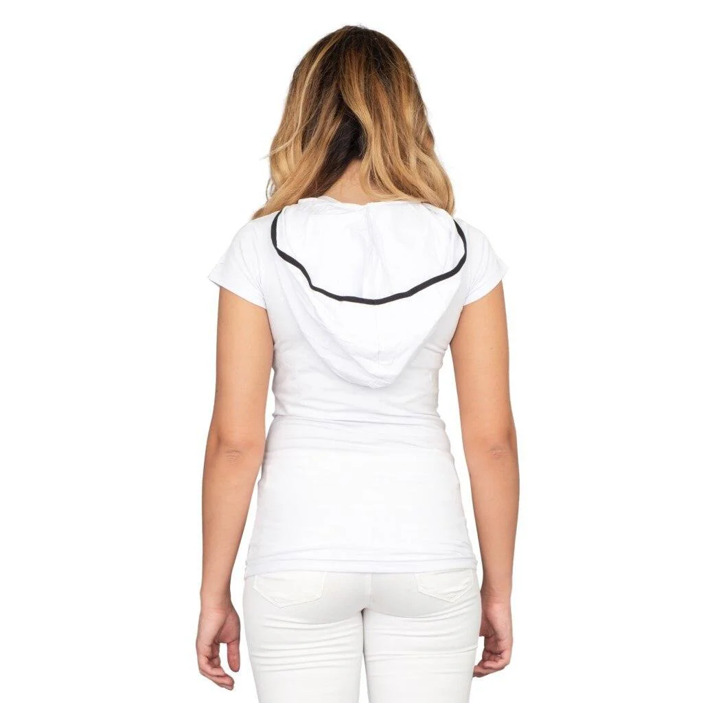 SOA Subliminal Reaper Hooded Cover Up - Image 3