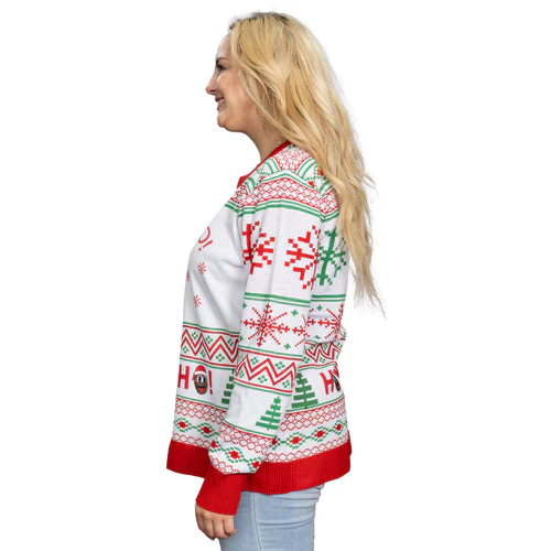 South Park | Mr. Hankey Howdy Ho! Christmas Sweater - Image 3