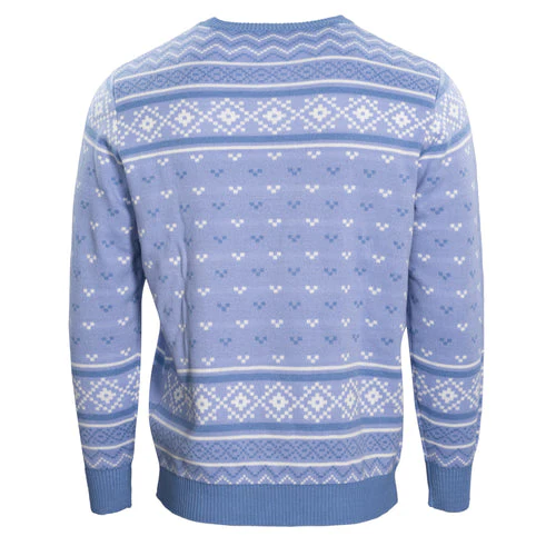 Southpark Towelie Bring A Towel Christmas Sweater - Image 4