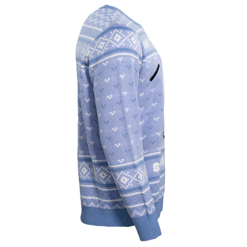 Southpark Towelie Bring A Towel Christmas Sweater - Image 5