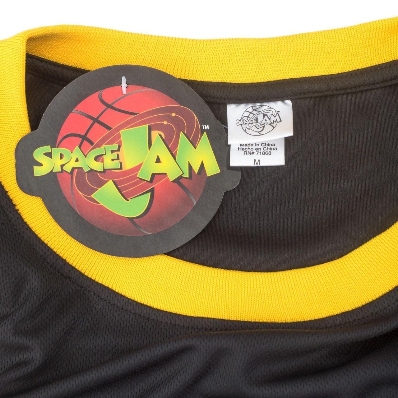 Space Jam Tune Squad Monstars Basketball Jersey - Image 6