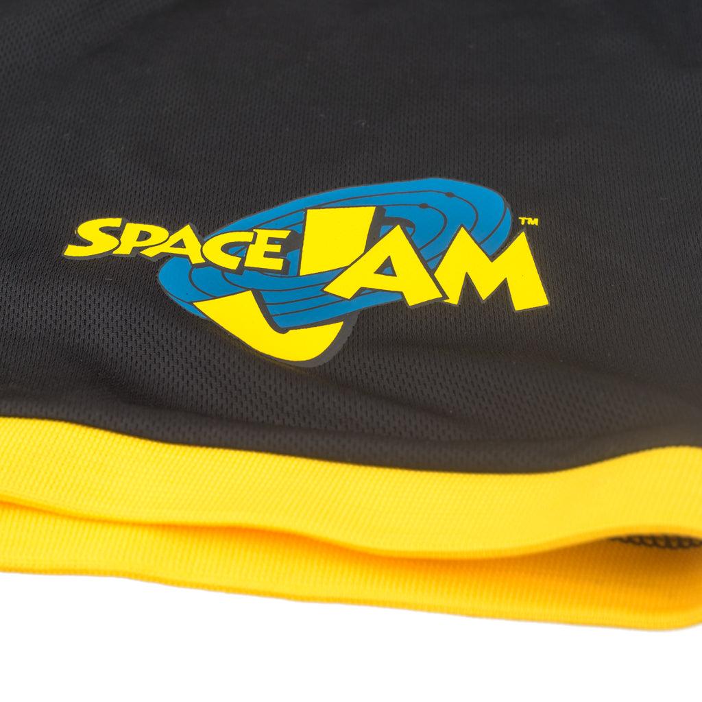 Space Jam Tune Squad Monstars Basketball Shorts - Image 5