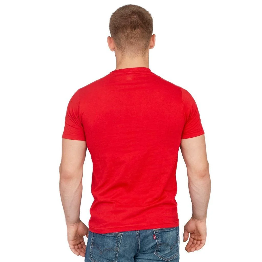 Spider-Man Parker Can't Lose Big Face T-Shirt - Image 2