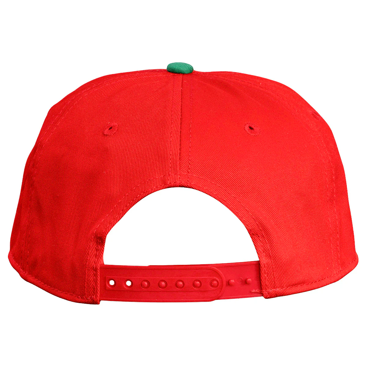 Sriracha Hot Sauce Hat Rooster Logo Red - Image 4