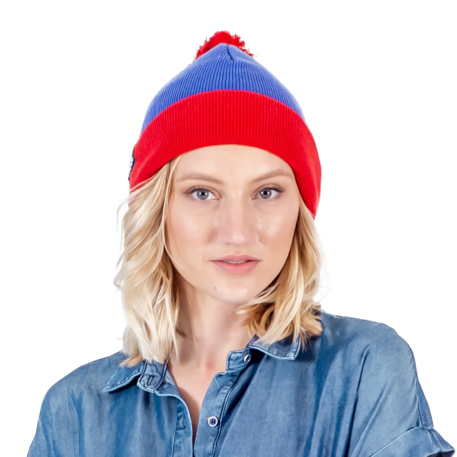 Stan Marsh Cosplay Knit Beanie Hat - Image 3