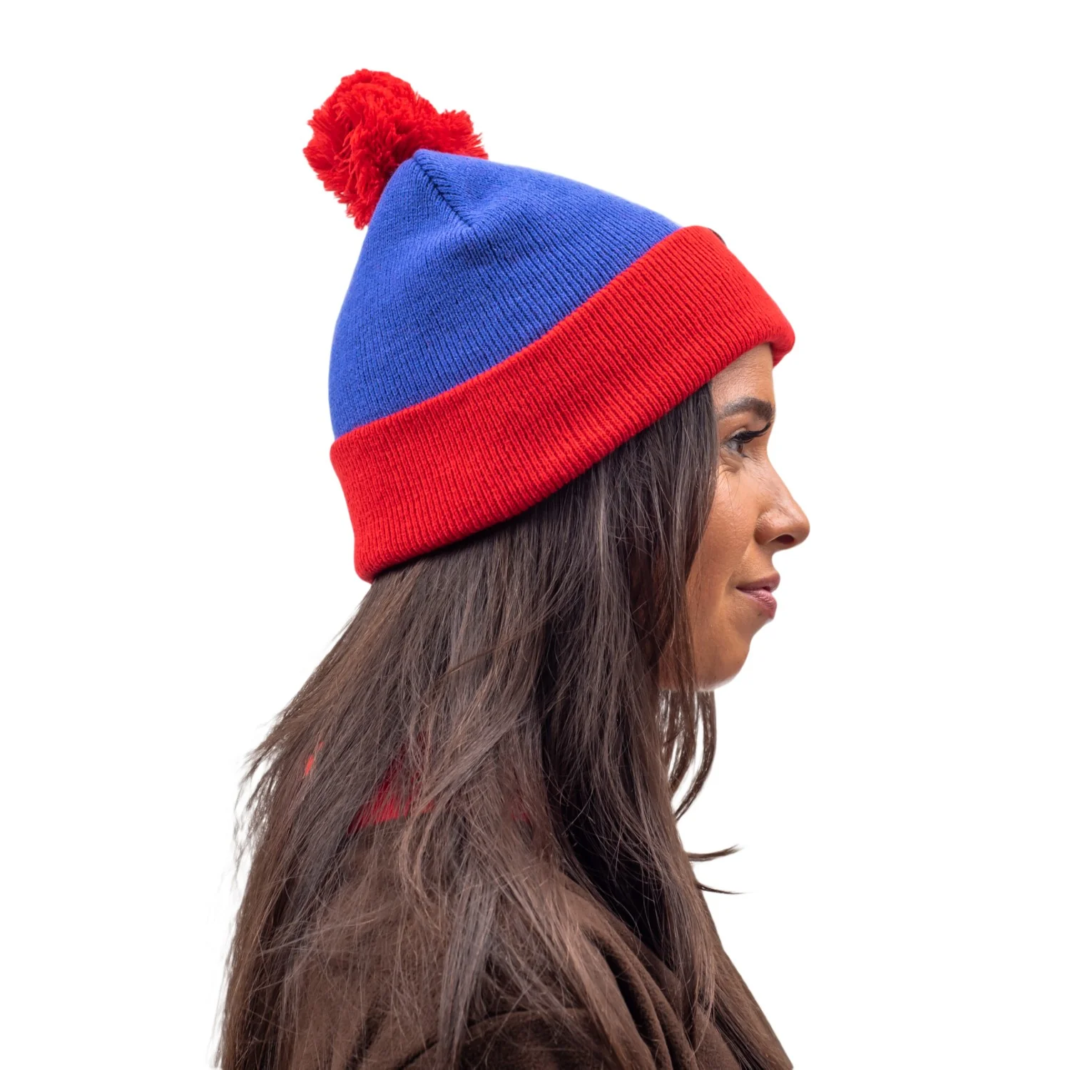Stan Marsh Cosplay Knit Beanie Hat - Image 6