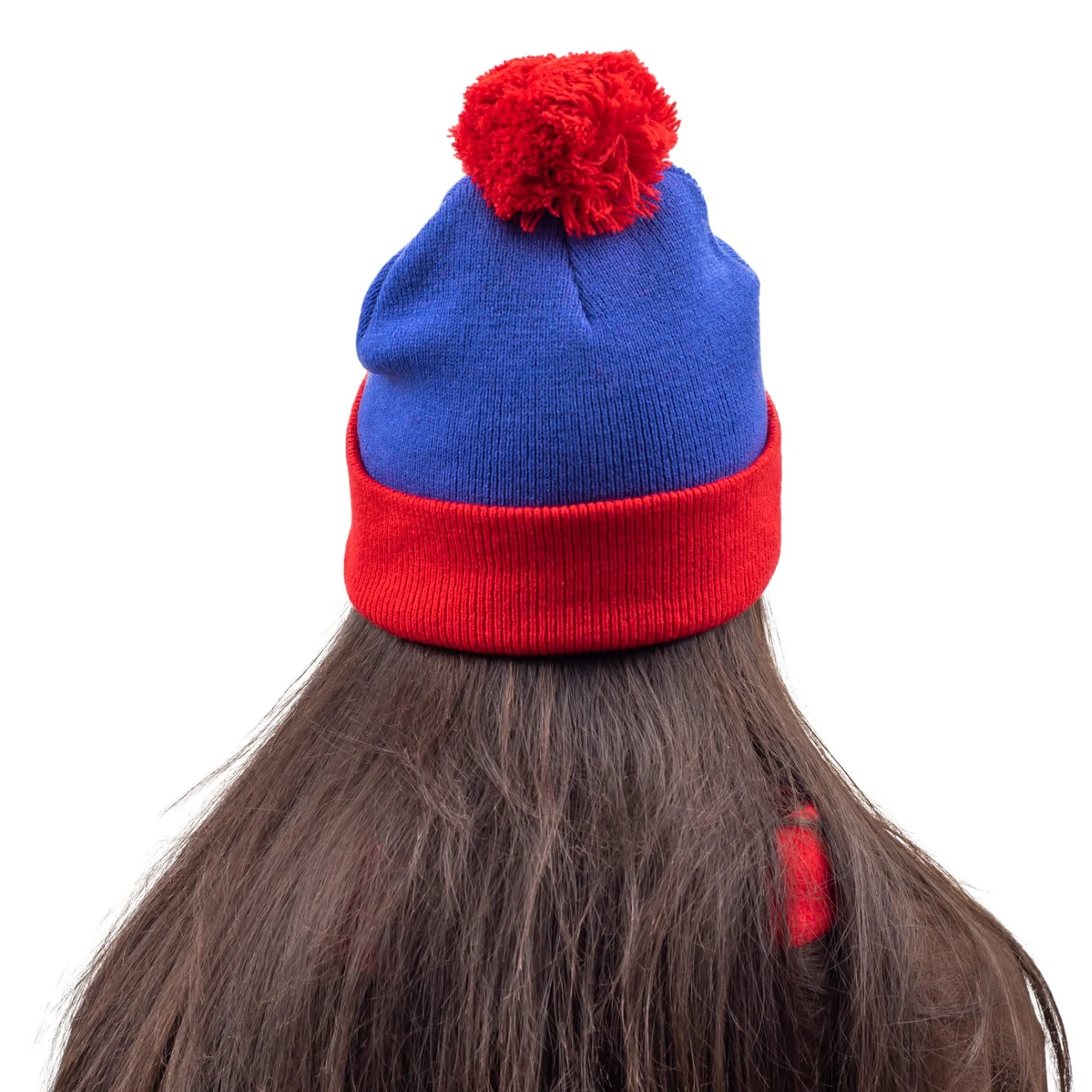 Stan Marsh Cosplay Knit Beanie Hat - Image 7