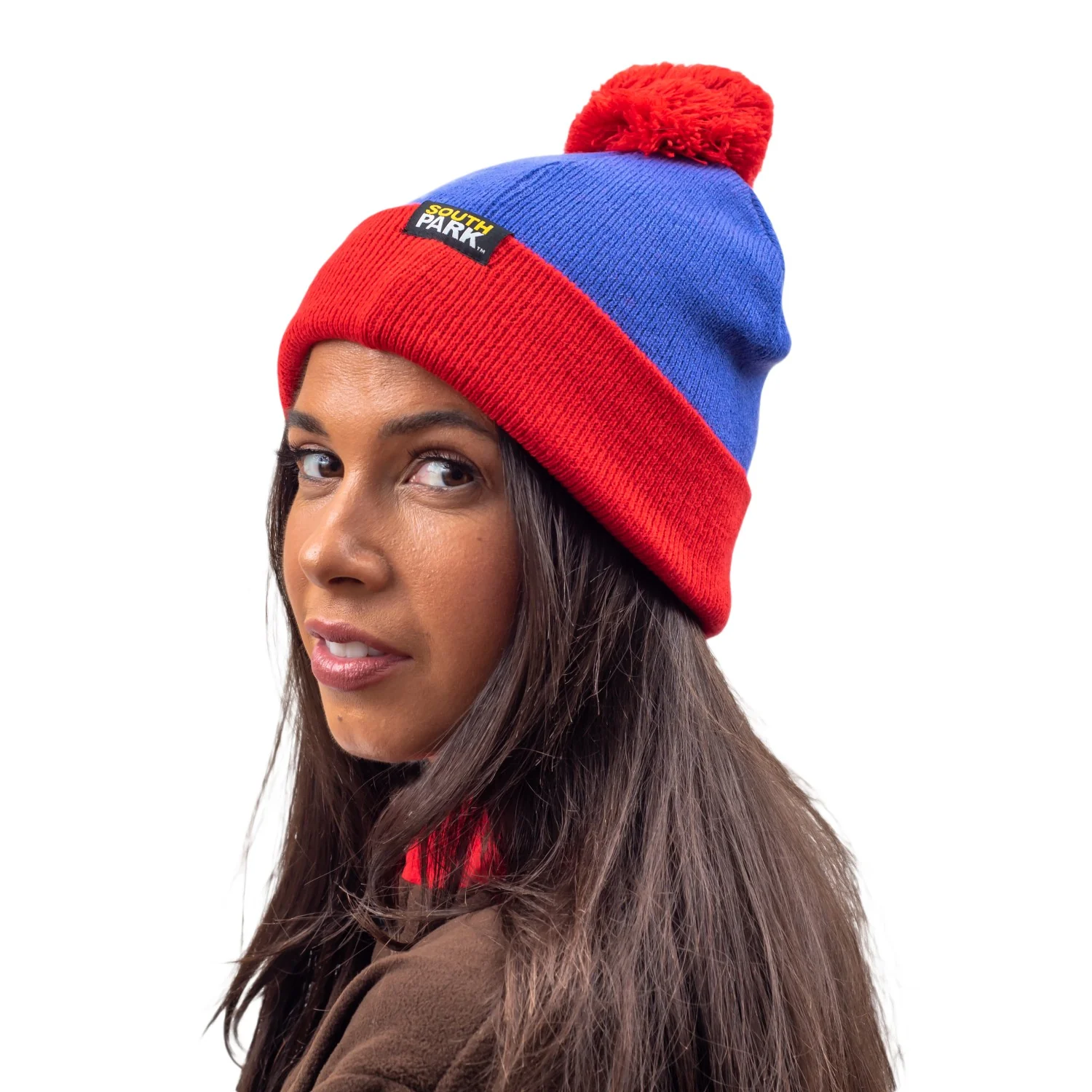 Stan Marsh Cosplay Knit Beanie Hat - Image 8