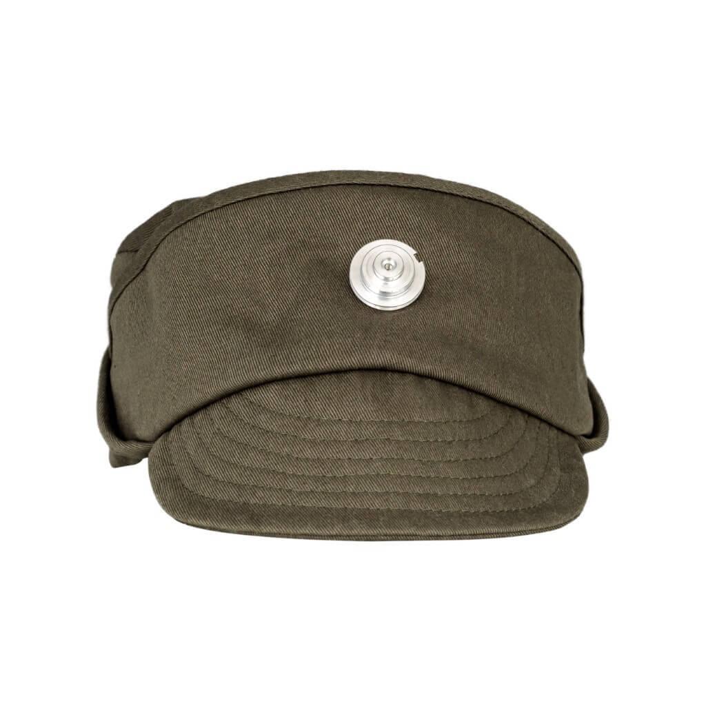 Star Wars Imperial Officer Twill Cap - Image 3