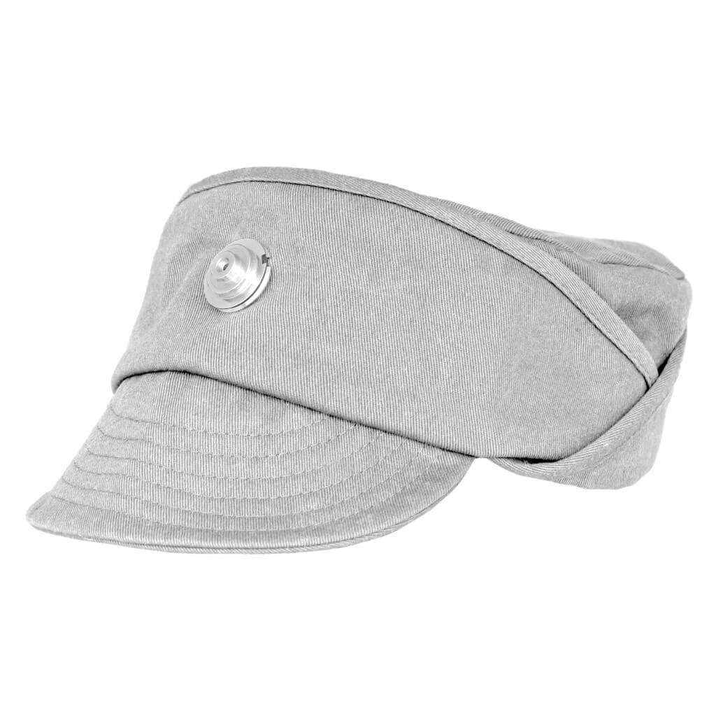 Star Wars Imperial Officer Twill Cap - Image 4