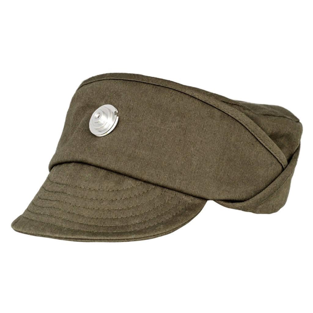 Star Wars Imperial Officer Twill Cap - Image 6