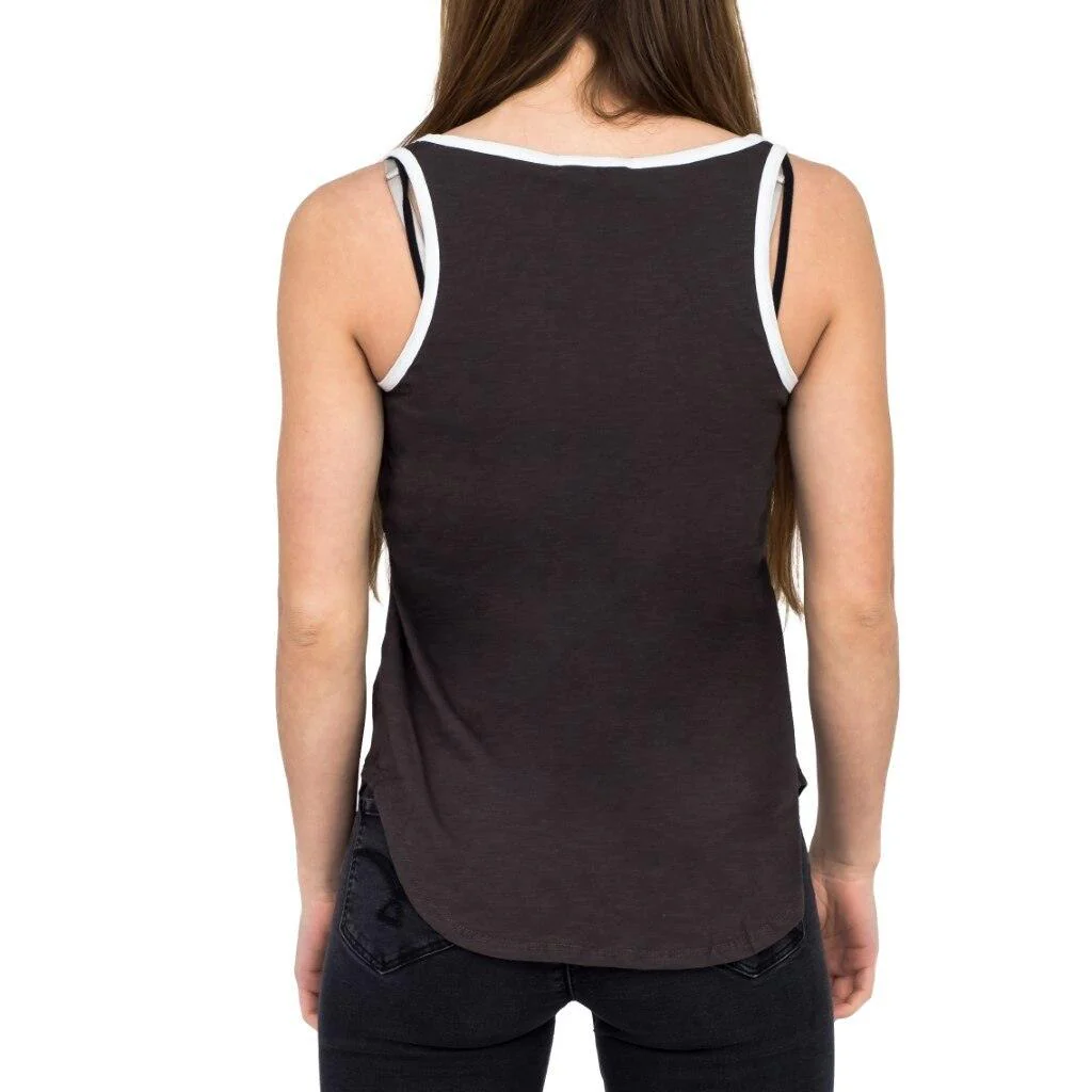 Star Wars The Force Is Strong Tank Top - Image 3