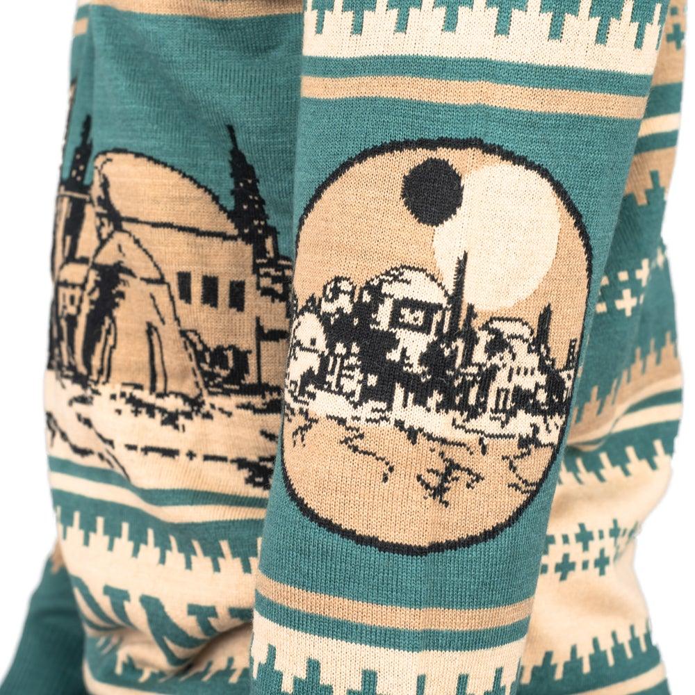 Star Wars Welcome to Tatooine Sweater - Image 6