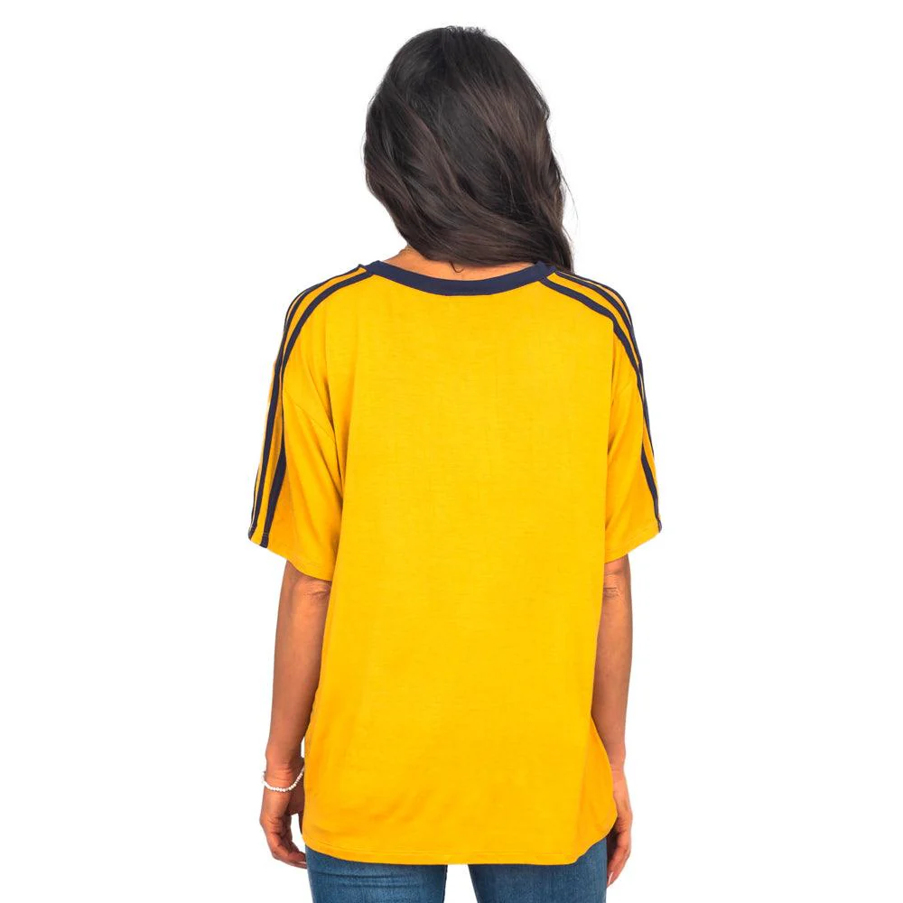 Stoker Rayburn Rumble Halloween Costume T-shirt Jersey - Image 6