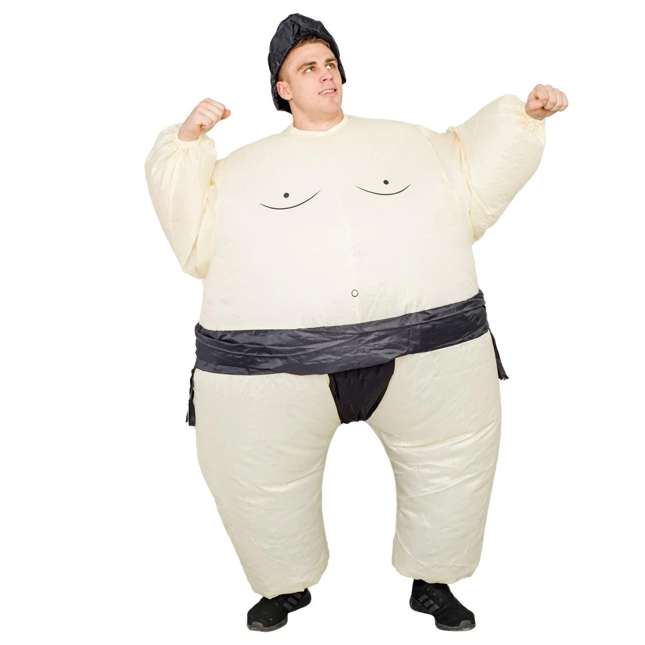 Sumo Inflatable Chub Suit® Costume - Image 2