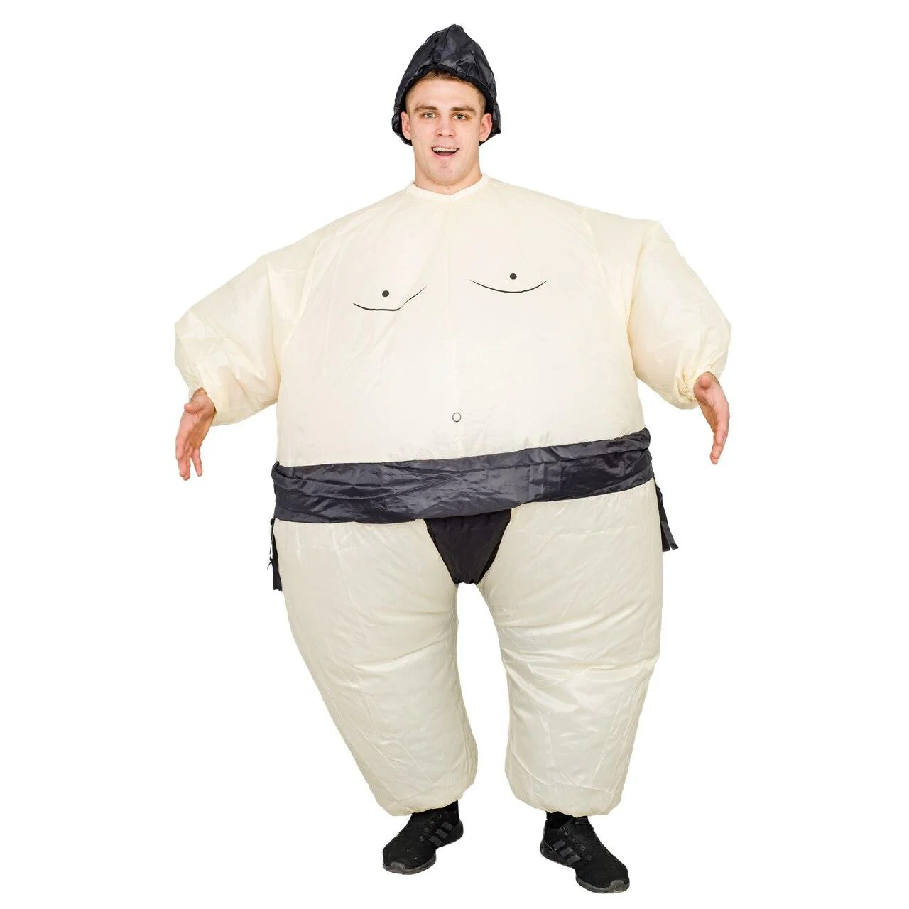 Sumo Inflatable Chub Suit® Costume - Image 4