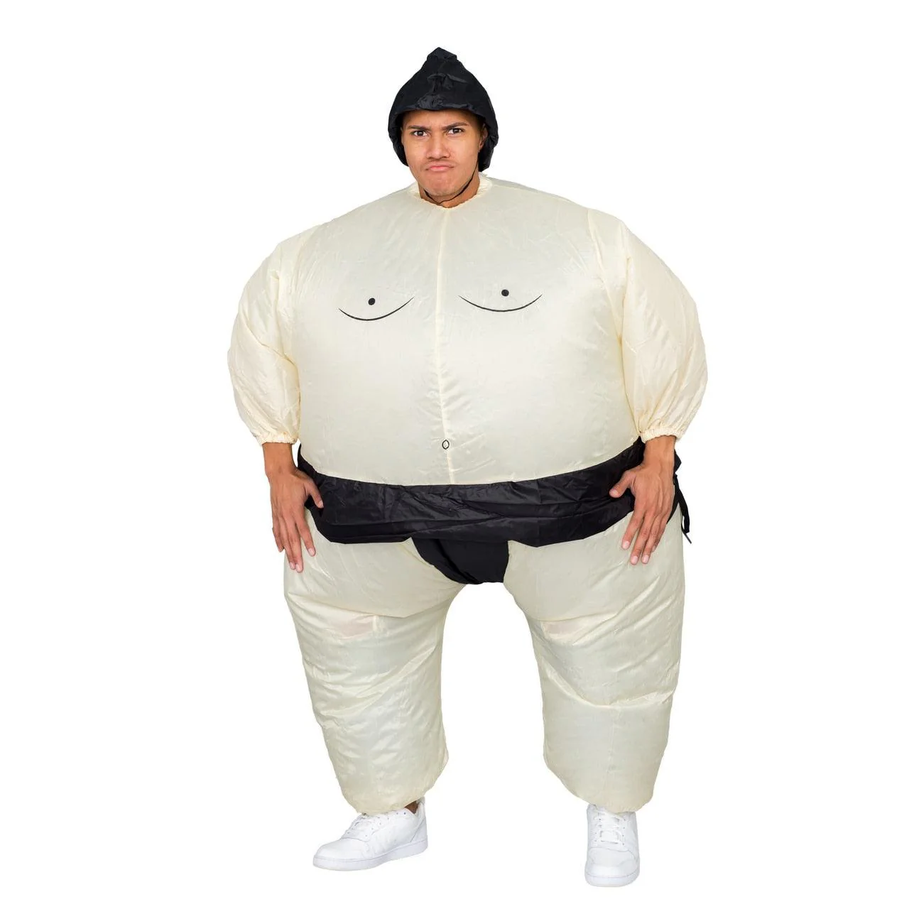 Sumo Inflatable Chub Suit® Costume - Image 5