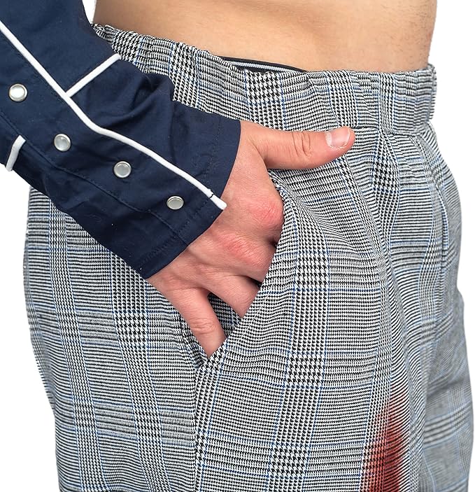 Superbad Seth Shirt and Pants Set Halloween Costume Cosplay - Image 13
