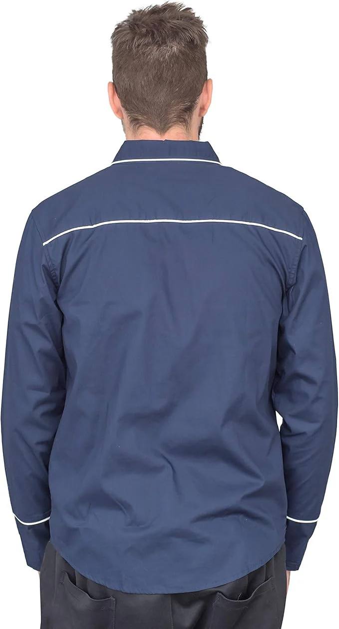 Superbad Seth Shirt and Pants Set Halloween Costume Cosplay - Image 8