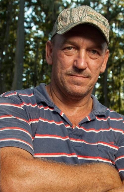 Swamp People Troy Costume Set - Image 4