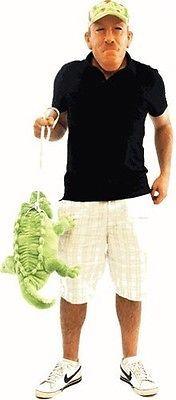 Swamp People Troy Costume Set - Image 6