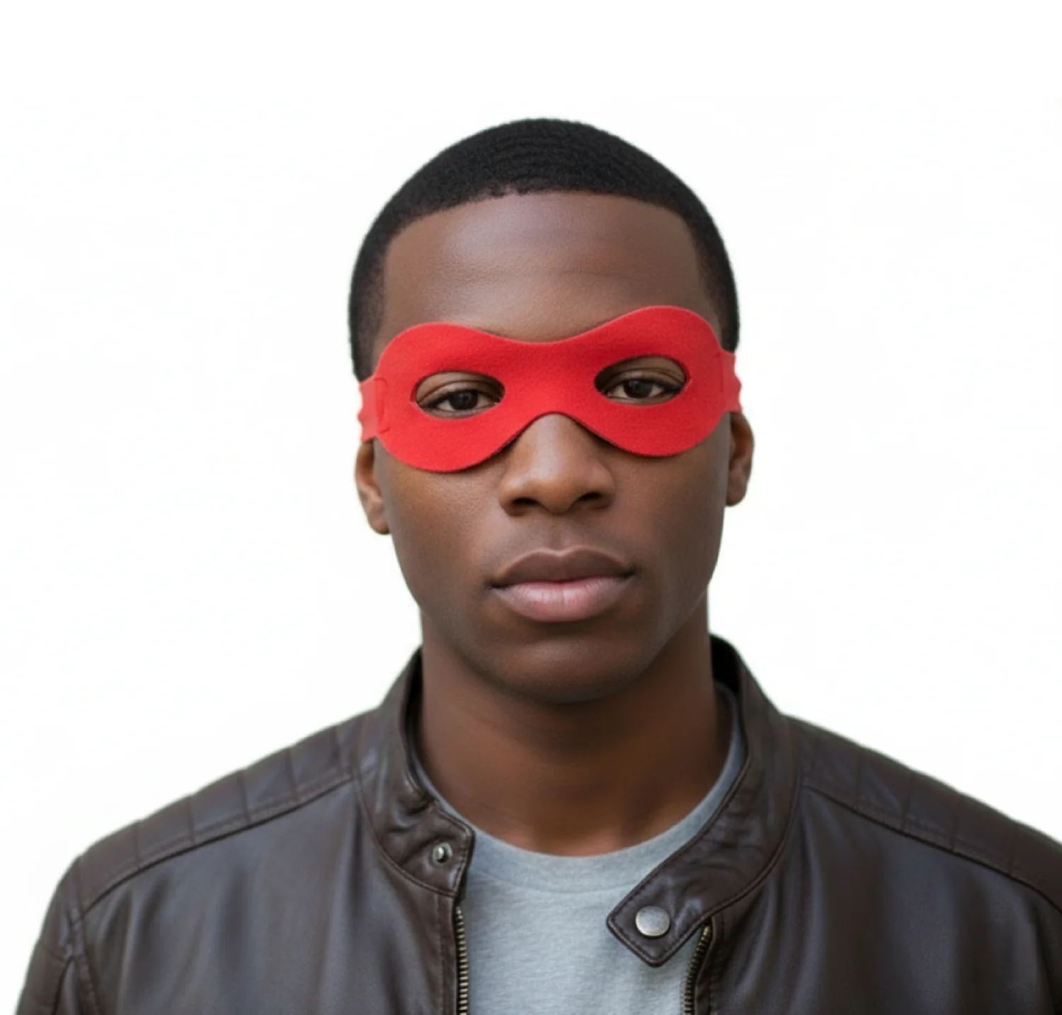 Teenage Mutant Ninja Turtles 4 Eye Masks - Image 2