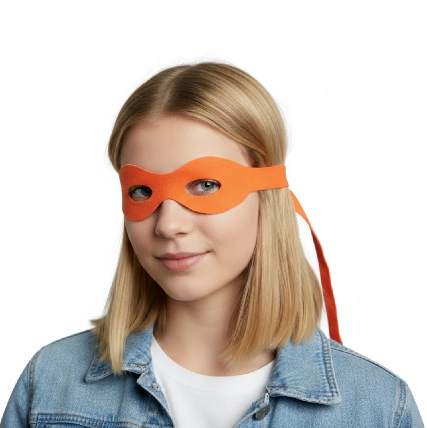 Teenage Mutant Ninja Turtles 4 Eye Masks - Image 3