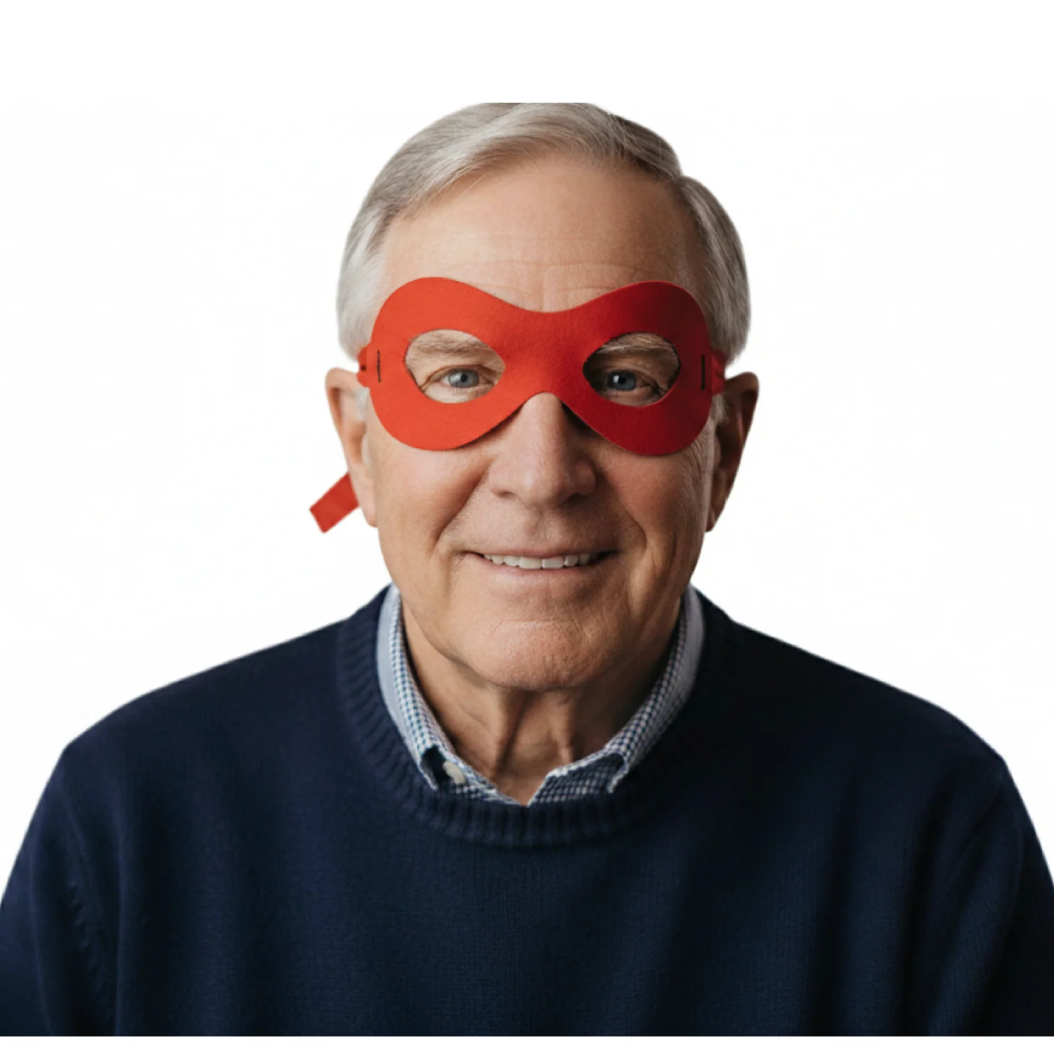 Teenage Mutant Ninja Turtles 4 Eye Masks - Image 4