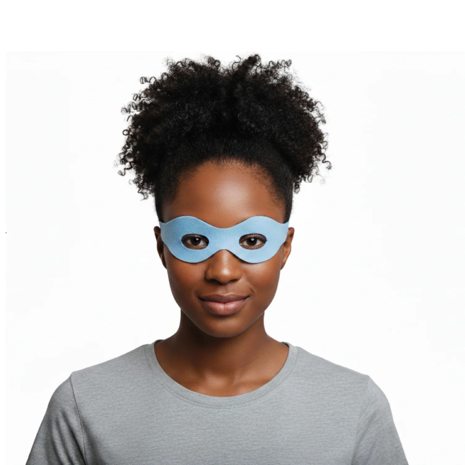 Teenage Mutant Ninja Turtles 4 Eye Masks - Image 5