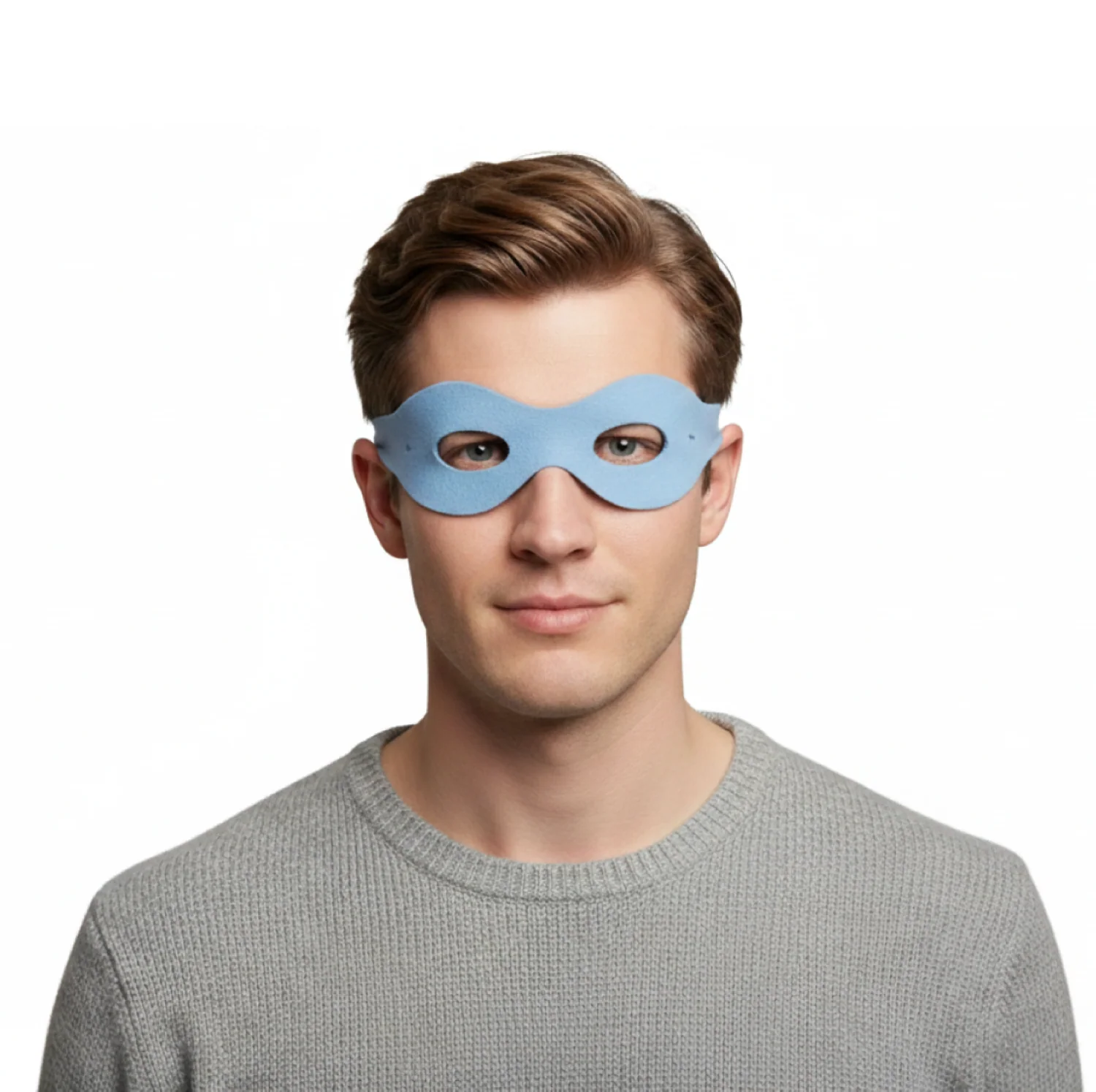 Teenage Mutant Ninja Turtles 4 Eye Masks - Image 7