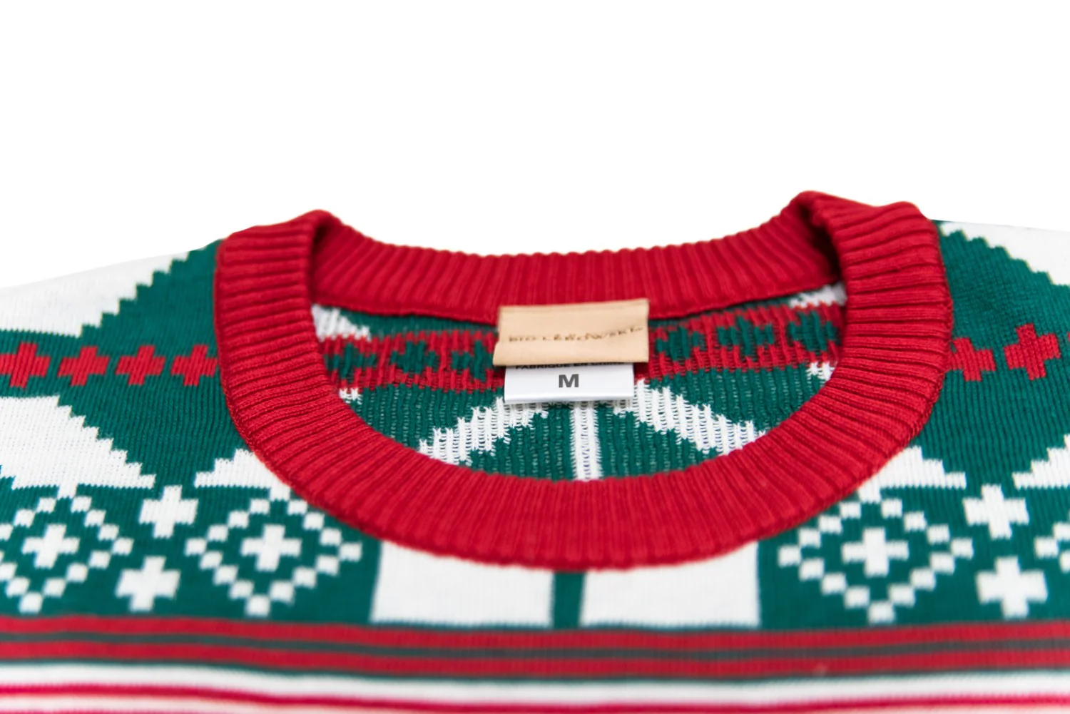 The Big Lebowski Dude Abide Marmot Bowling Unisex Ugly Christmas Sweater - Image 9