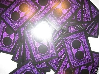 The Dark Knight Joker Playing Cards - Image 5