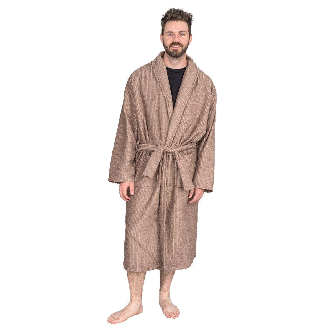 The Dude Halloween Costume Cosplay Robe - Image 5