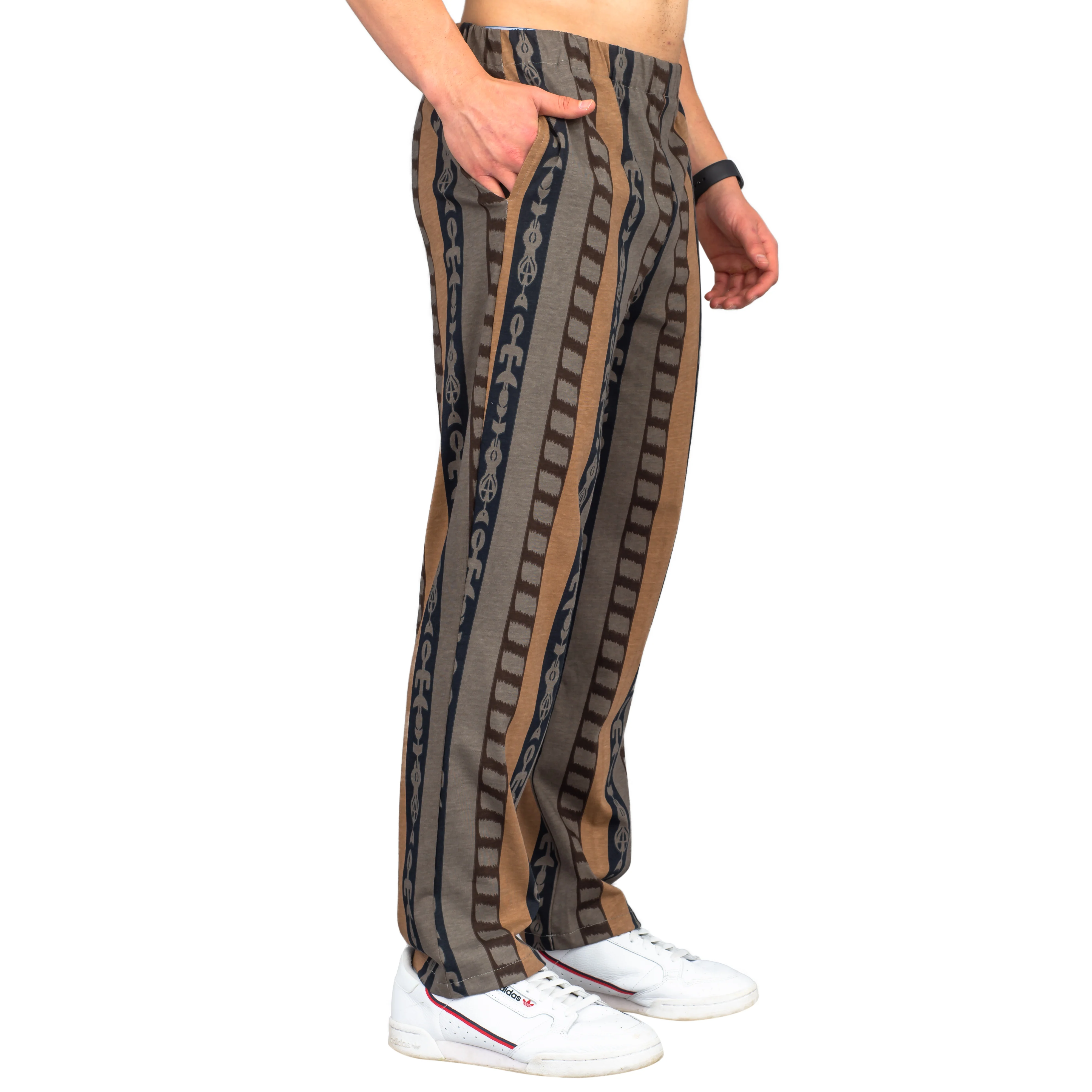 The Dude Pajama Pants - Image 3