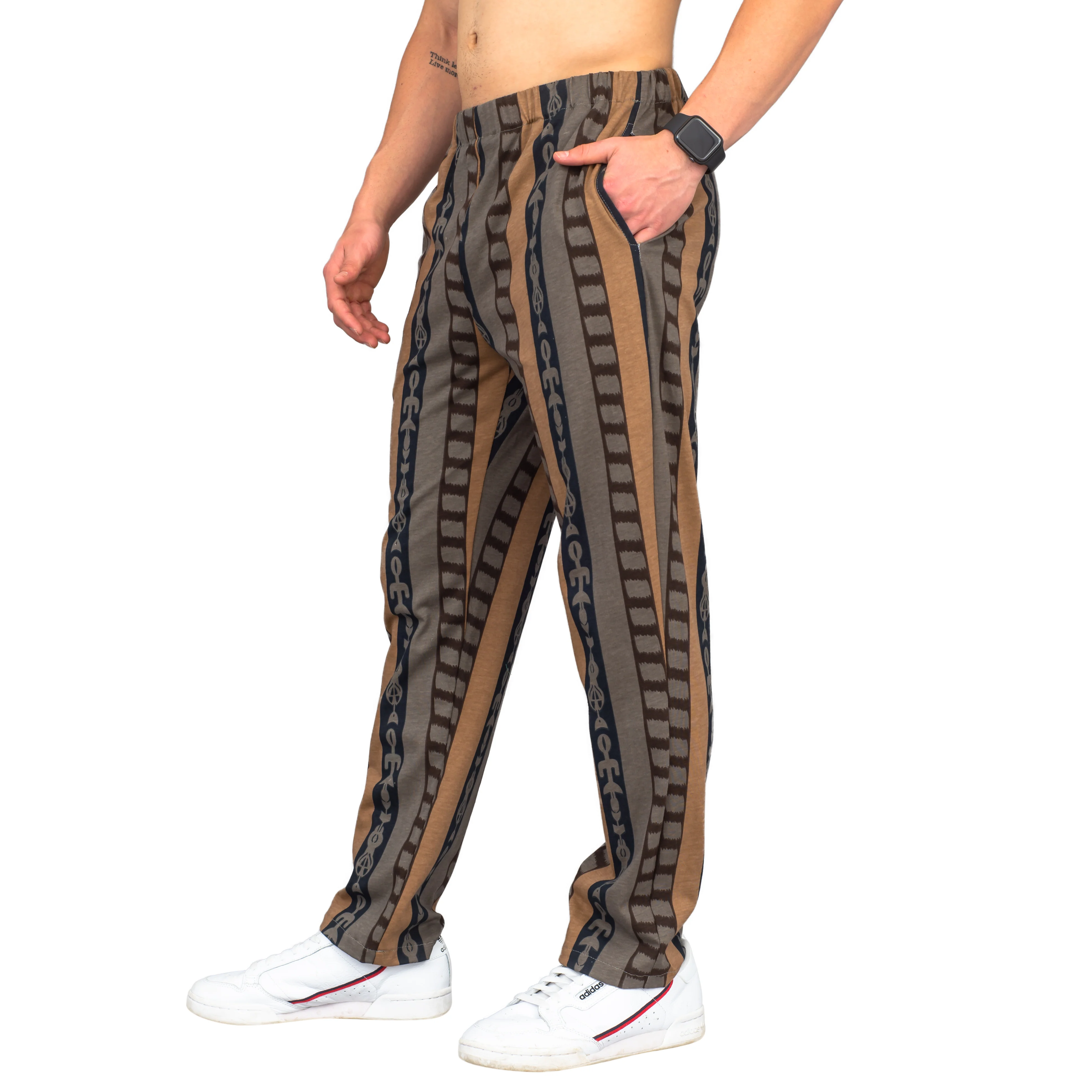 The Dude Pajama Pants - Image 4