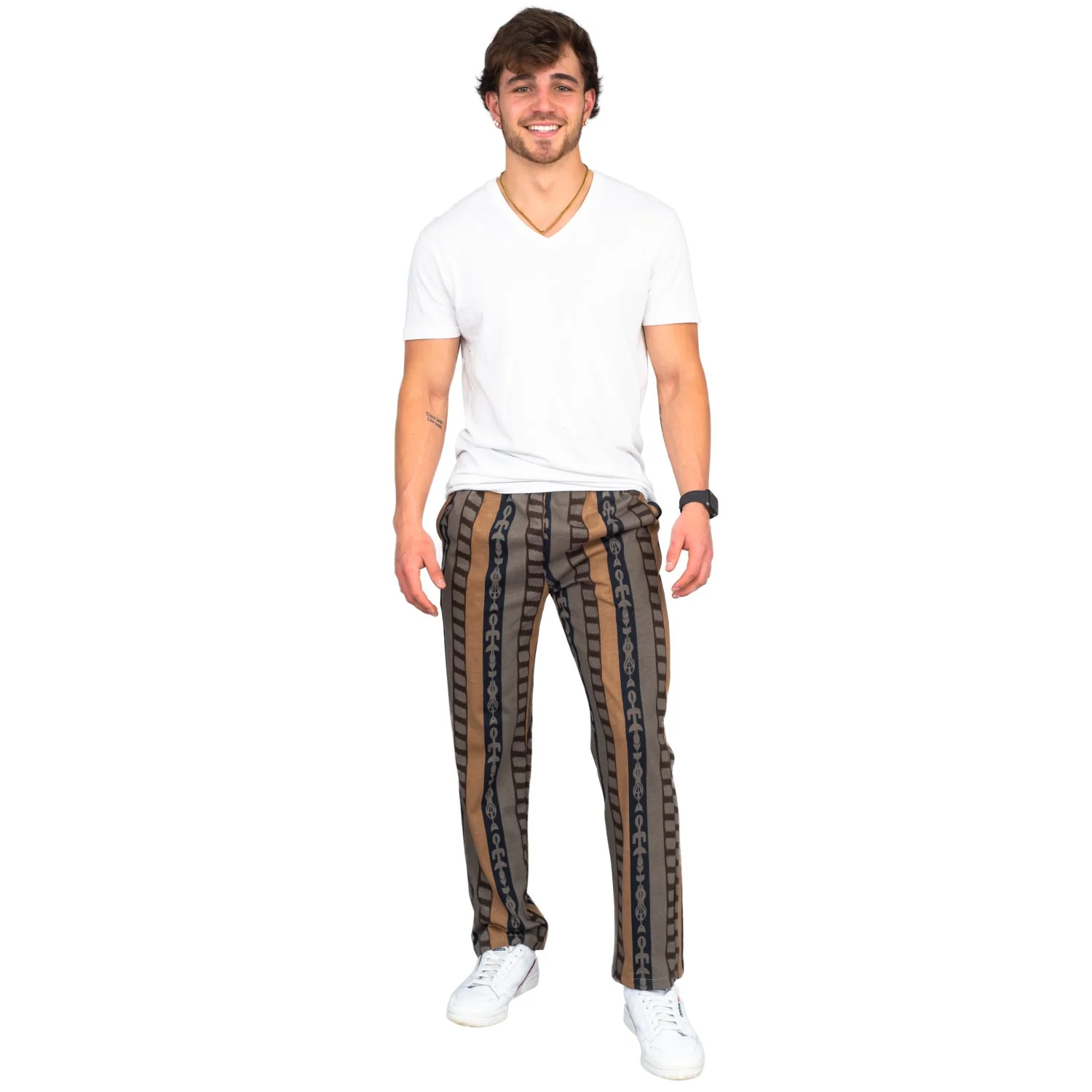 The Dude Pajama Pants - Image 7