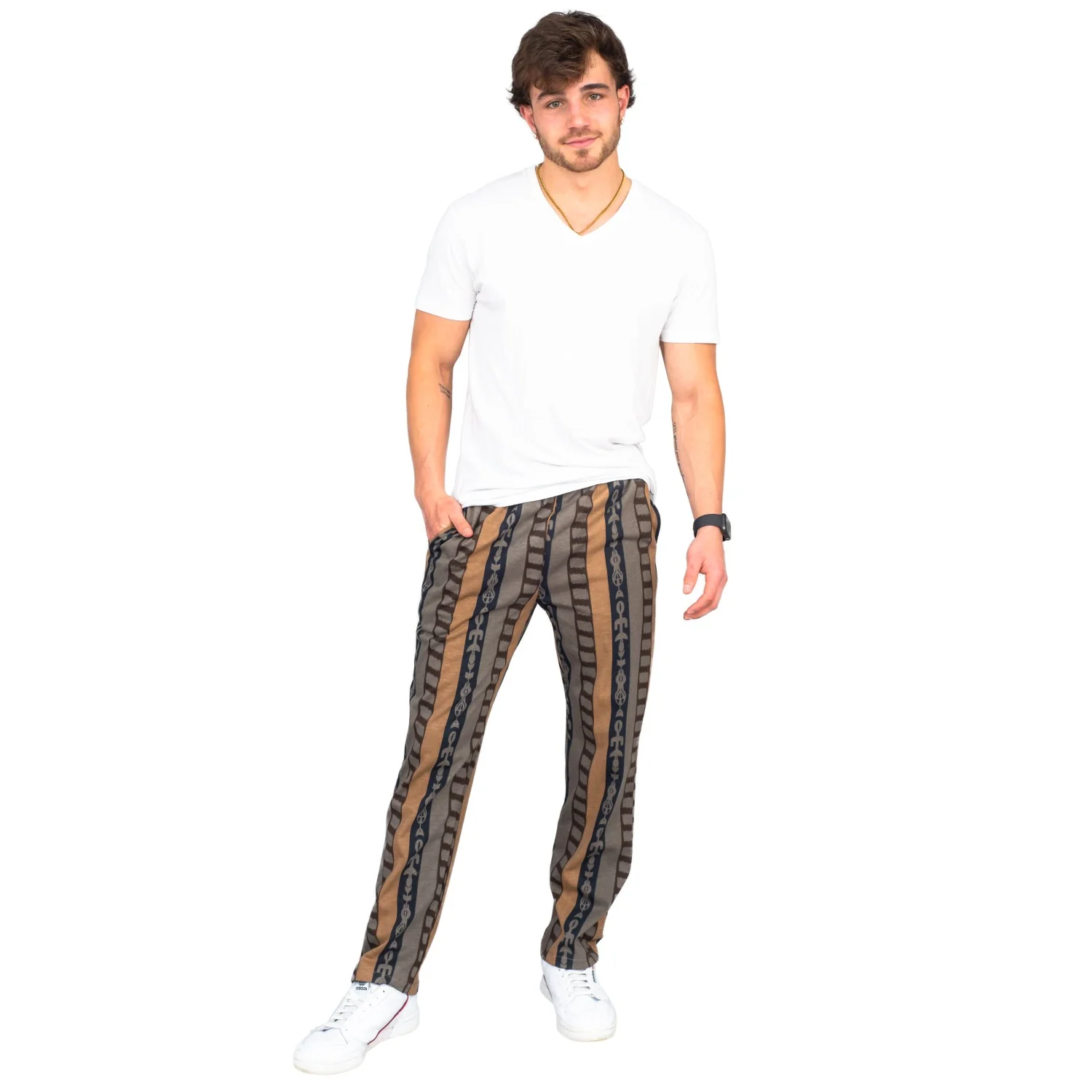 The Dude Pajama Pants - Image 8