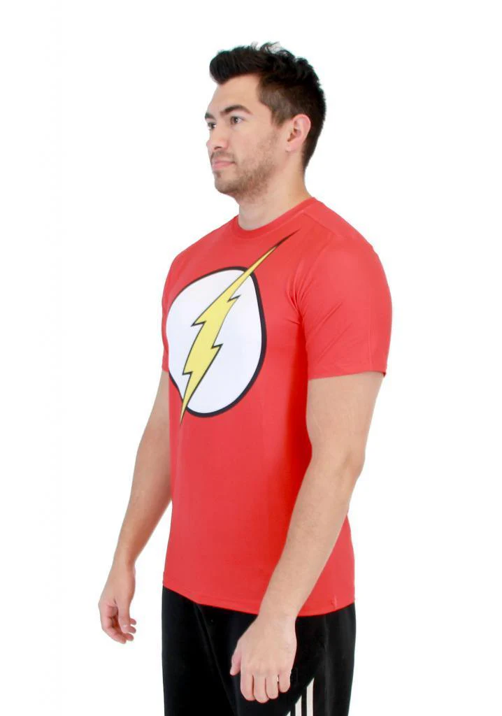 The Flash Men's Performance Athletic T-Shirt - Image 3