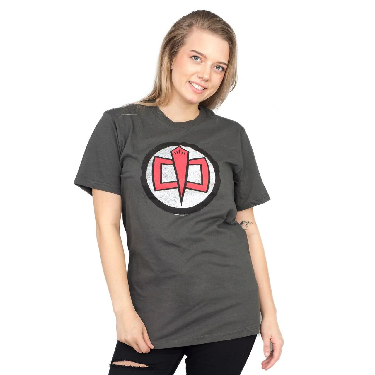 The Greatest American Hero Logo T-shirt - Image 3