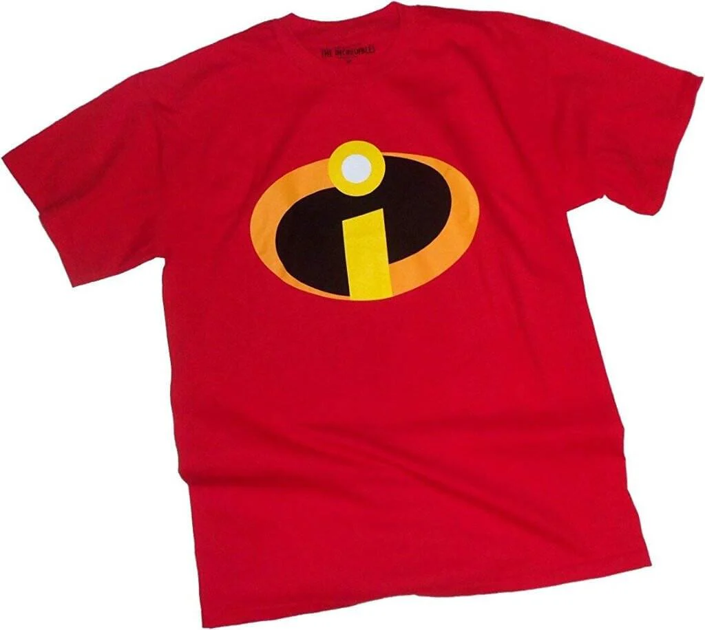 The Incredibles T-Shirt