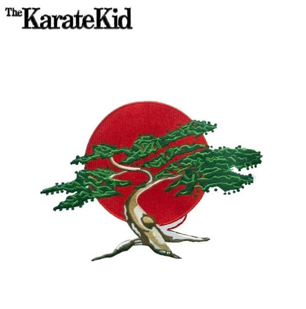 The Karate Kid Daniel Costume - Image 4